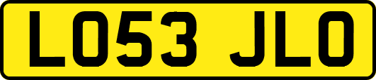 LO53JLO