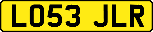 LO53JLR