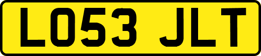 LO53JLT