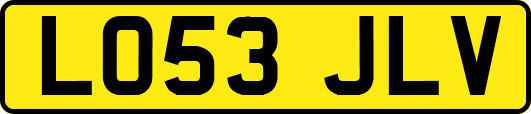 LO53JLV