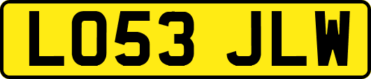 LO53JLW