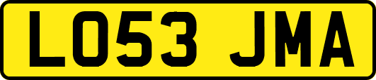 LO53JMA
