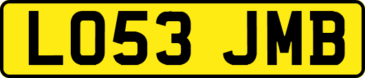 LO53JMB