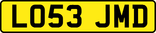 LO53JMD