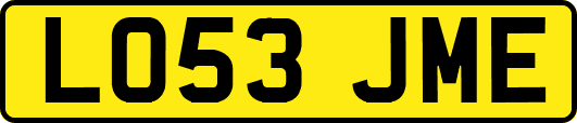 LO53JME