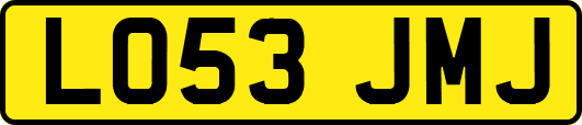 LO53JMJ