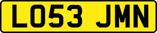 LO53JMN