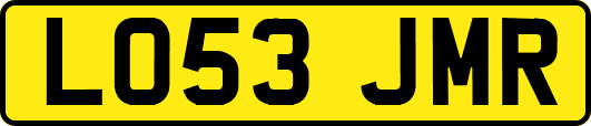 LO53JMR