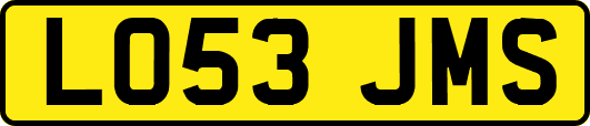 LO53JMS