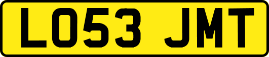 LO53JMT