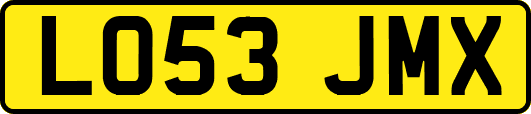 LO53JMX
