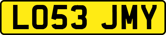 LO53JMY