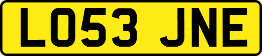 LO53JNE