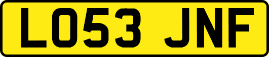 LO53JNF