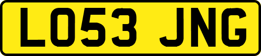 LO53JNG