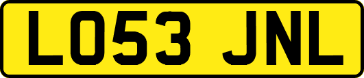 LO53JNL
