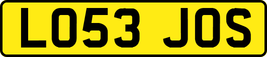 LO53JOS