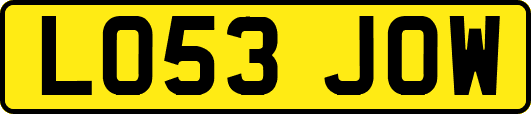 LO53JOW