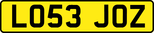 LO53JOZ