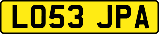 LO53JPA