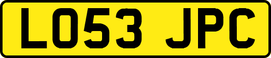 LO53JPC