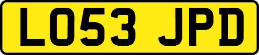 LO53JPD