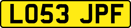 LO53JPF