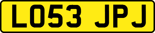 LO53JPJ