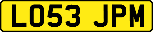 LO53JPM