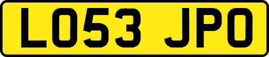 LO53JPO