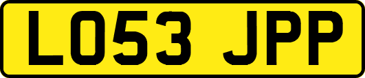 LO53JPP