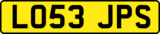 LO53JPS