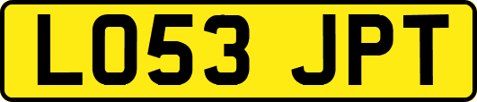 LO53JPT