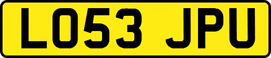 LO53JPU