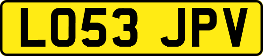 LO53JPV