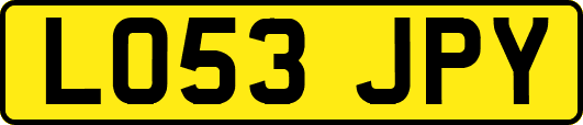 LO53JPY