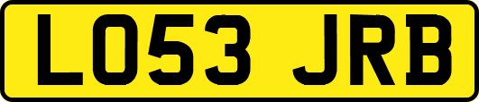 LO53JRB