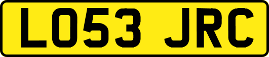 LO53JRC