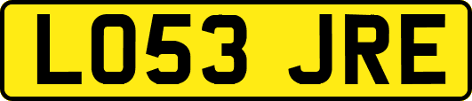LO53JRE
