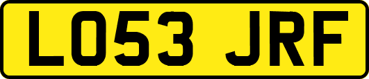 LO53JRF