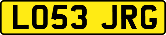 LO53JRG