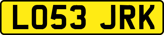 LO53JRK