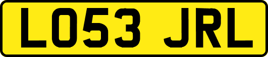 LO53JRL
