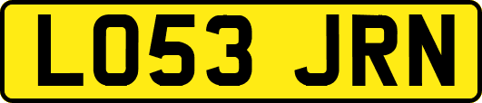 LO53JRN