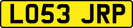 LO53JRP