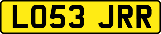 LO53JRR