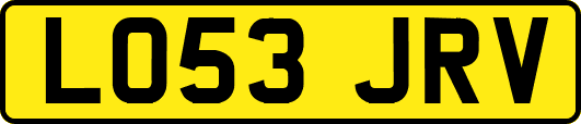 LO53JRV