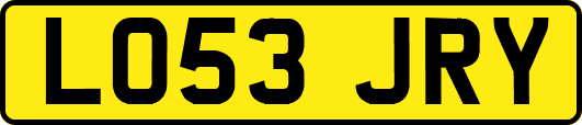 LO53JRY