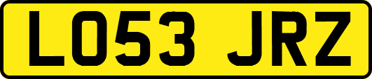 LO53JRZ