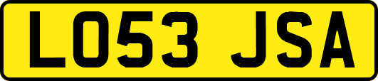 LO53JSA